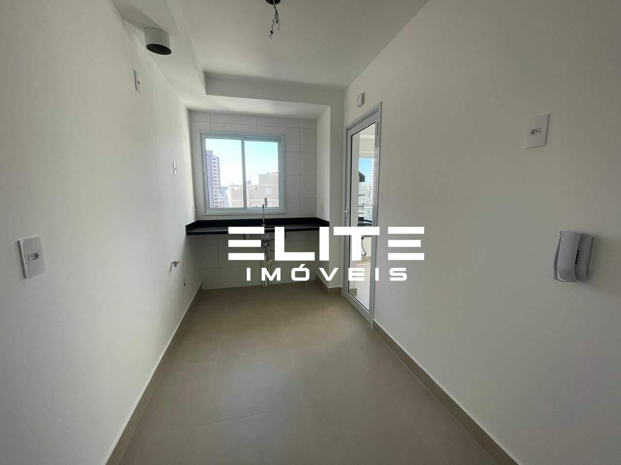 Apartamento à venda no Vila Léa: 