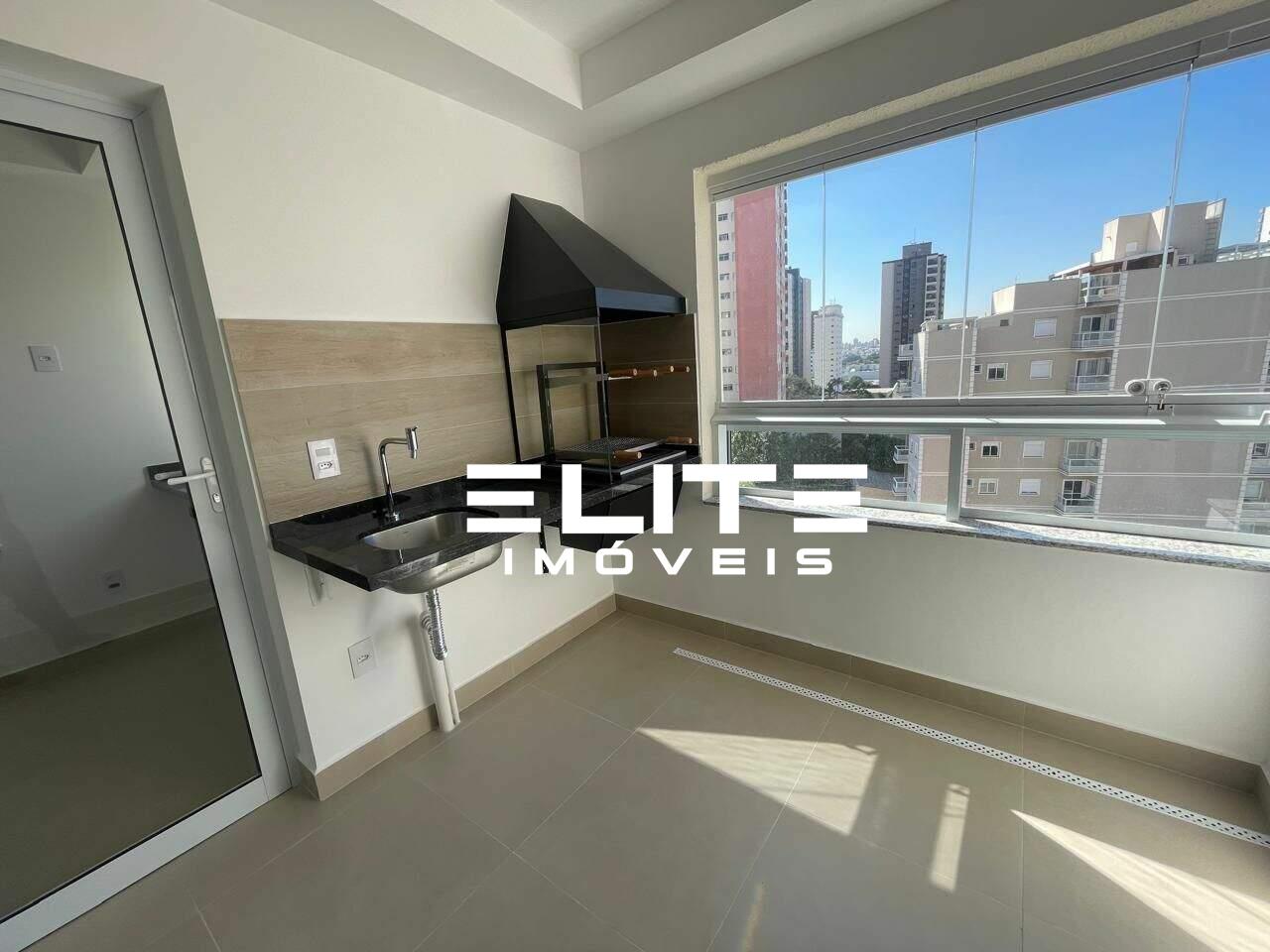 Apartamento à venda no Vila Léa: 