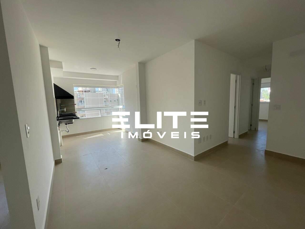 Apartamento à venda no Vila Léa: 