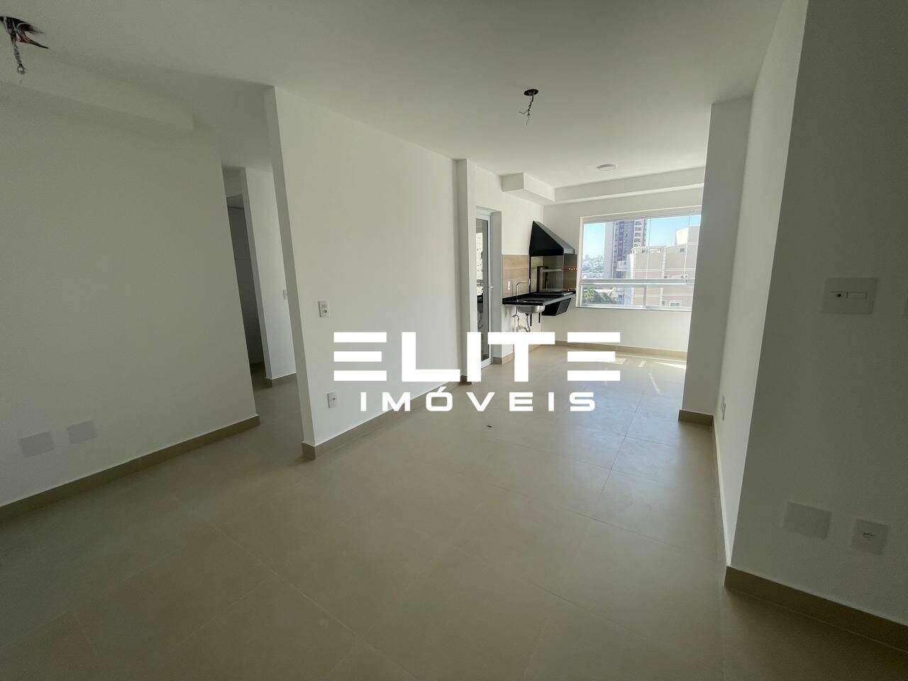 Apartamento à venda no Vila Léa: 