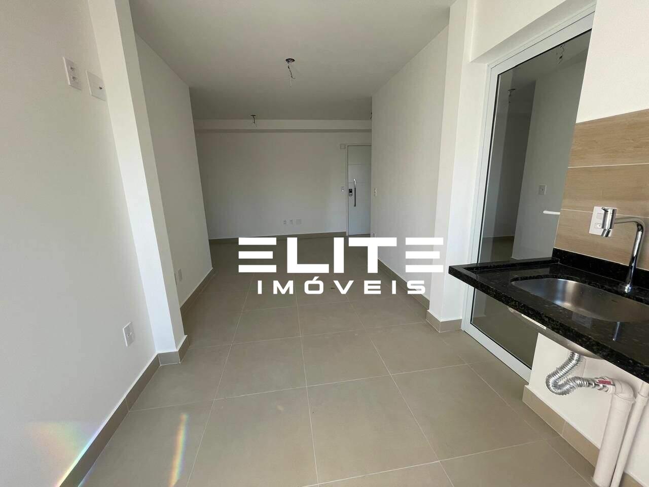 Apartamento à venda no Vila Léa: 