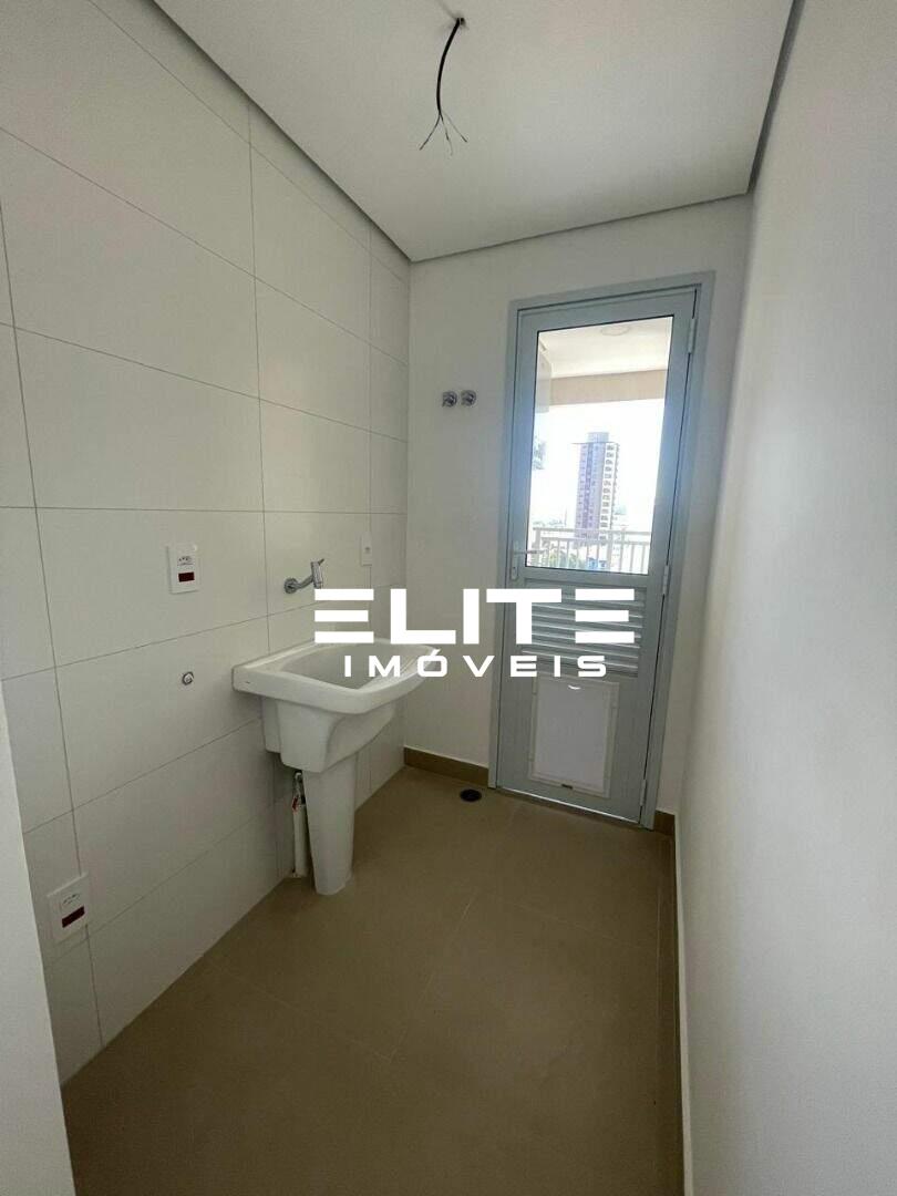 Apartamento à venda no Vila Léa: 