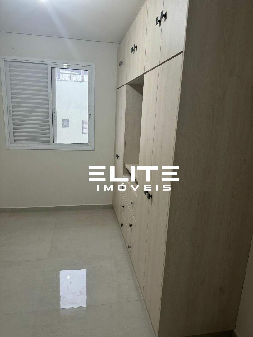 Apartamento à venda no Vila Alzira: 