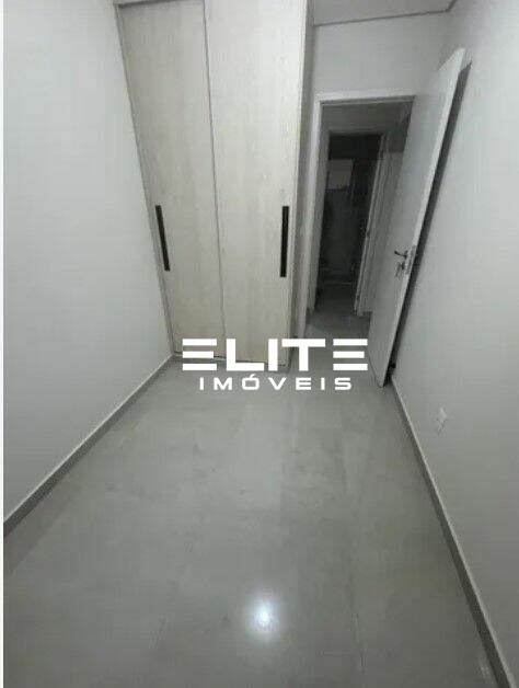 Apartamento à venda no Vila Alzira: 