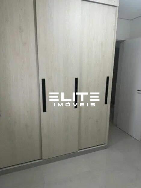 Apartamento à venda no Vila Alzira: 