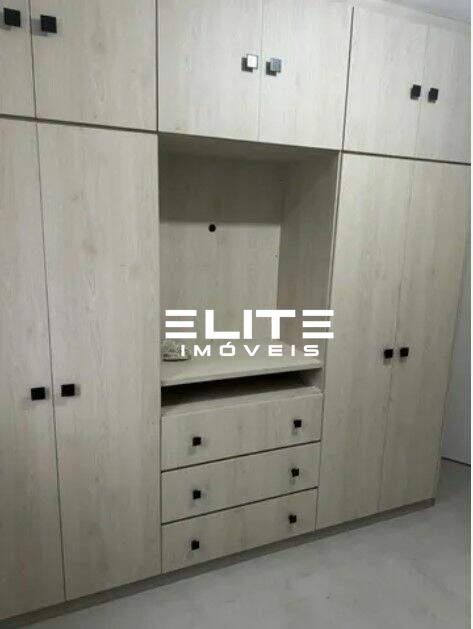 Apartamento à venda no Vila Alzira: 