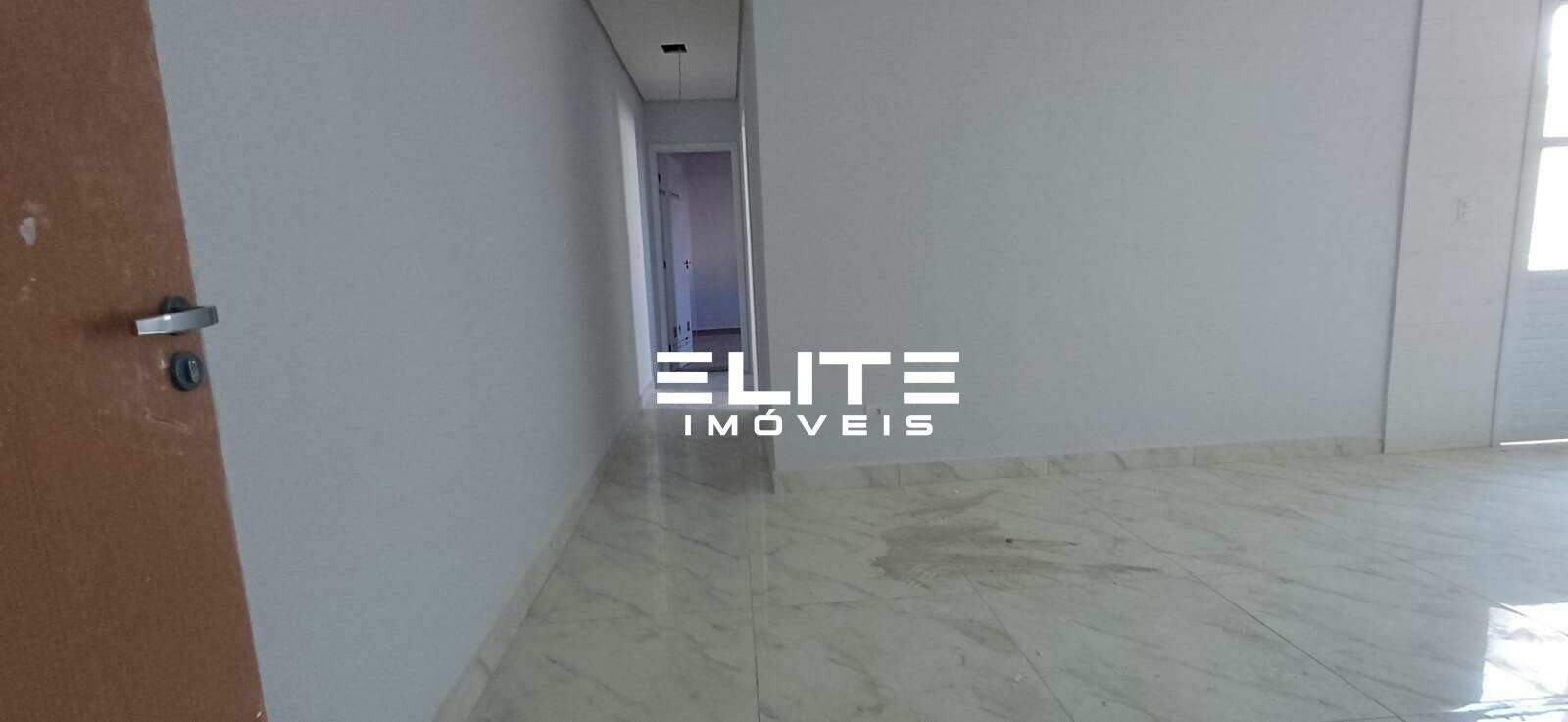 Apartamento à venda no Santa Maria: 