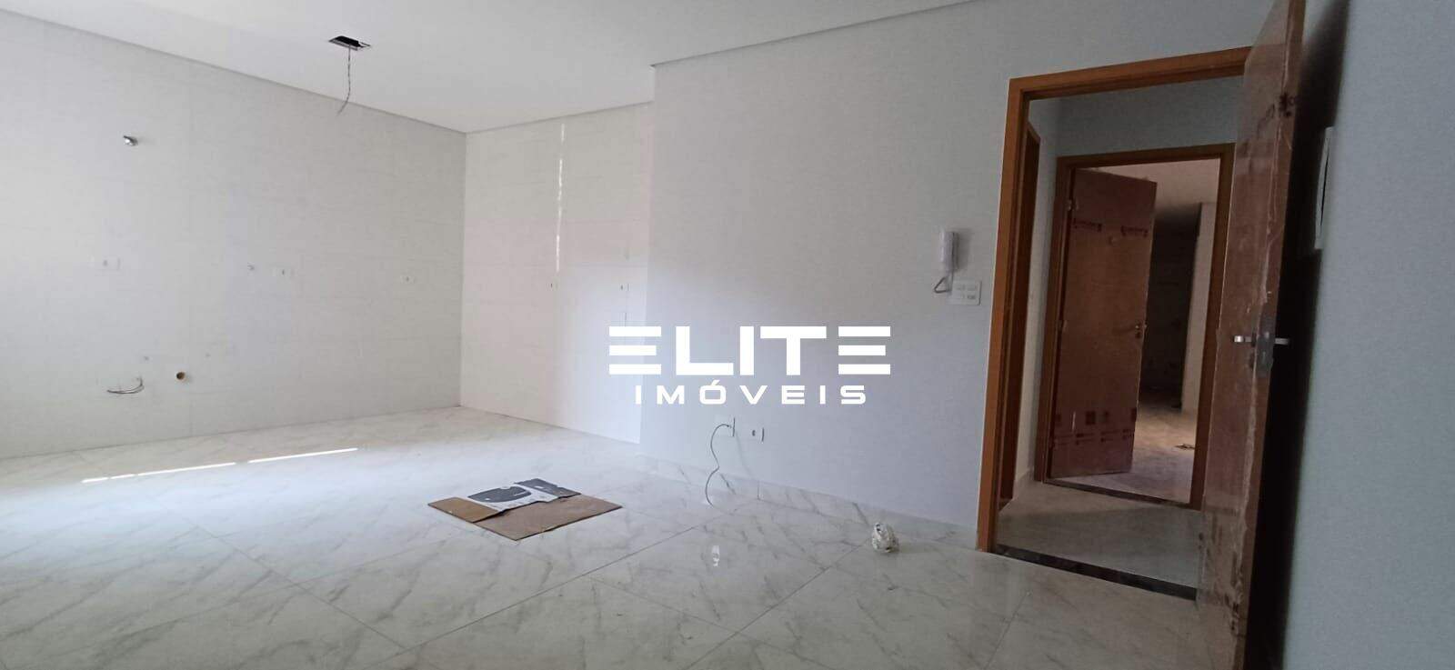 Apartamento à venda no Santa Maria: 