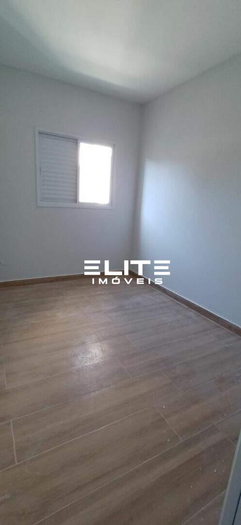 Apartamento à venda no Santa Maria: 