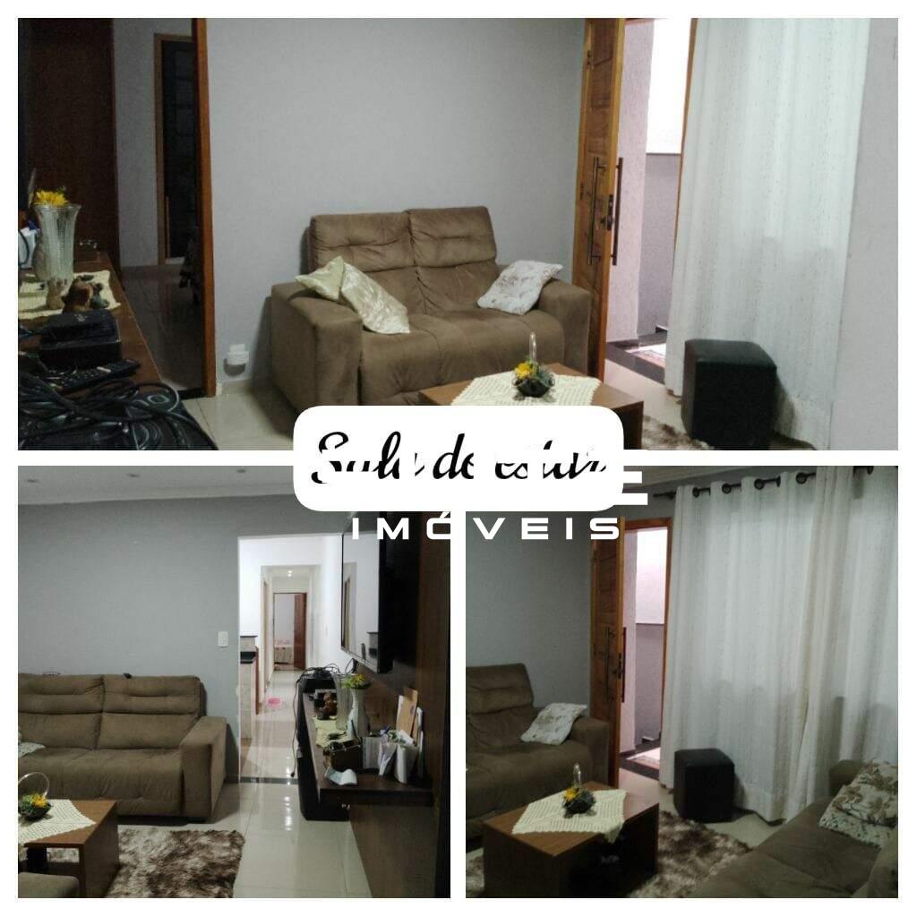 Sobrado à venda no Parque Erasmo Assunção: 