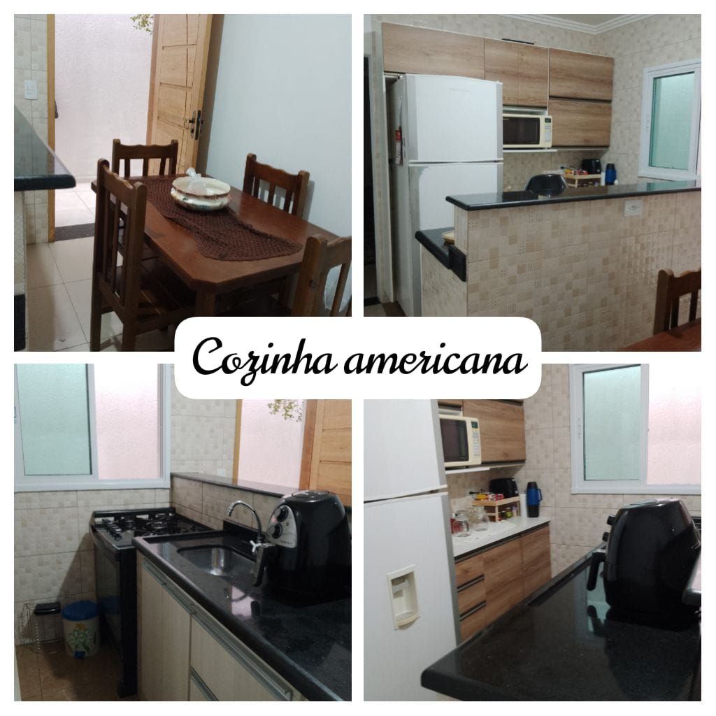 Sobrado à venda no Parque Erasmo Assunção: 