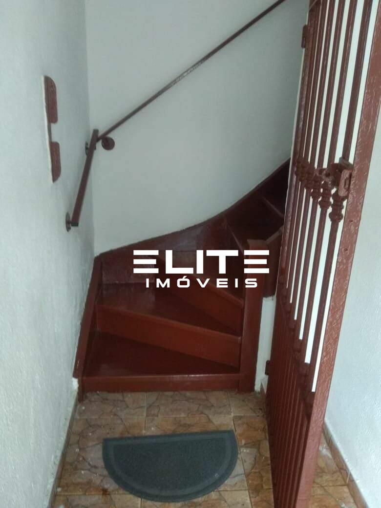 Sobrado à venda no Vila Leopoldina: 