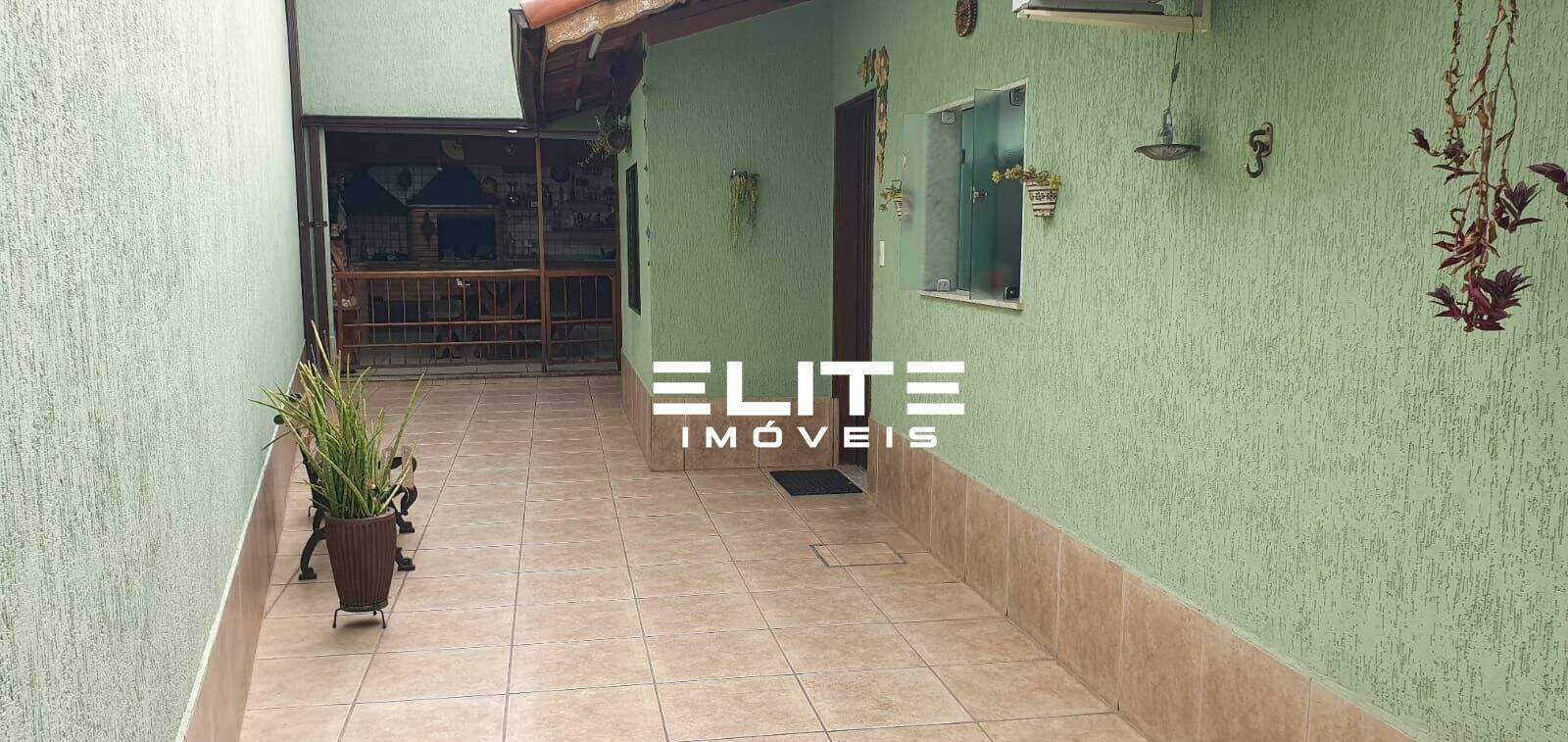 Casa à venda no Jardim Bela Vista: 