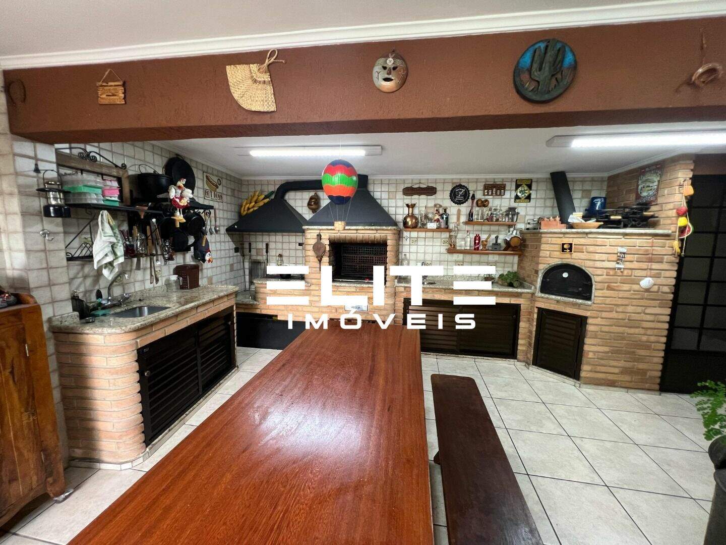 Casa à venda no Jardim Bela Vista: 