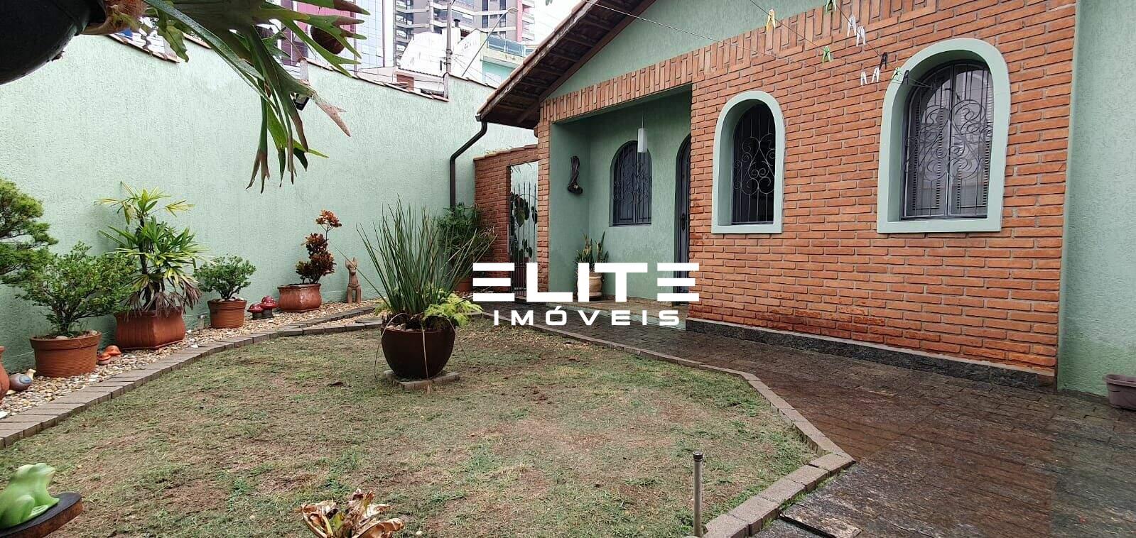 Casa à venda no Jardim Bela Vista: 