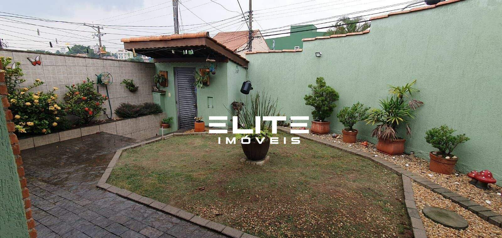 Casa à venda no Jardim Bela Vista: 