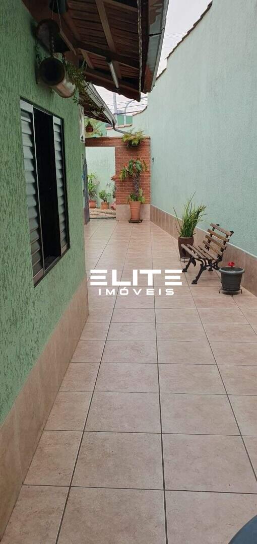 Casa à venda no Jardim Bela Vista: 