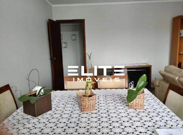 Apartamento à venda no Casa Branca: 