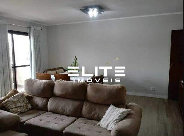 Apartamento à venda no Casa Branca: 