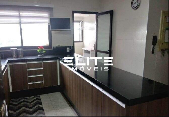 Apartamento à venda no Casa Branca: 