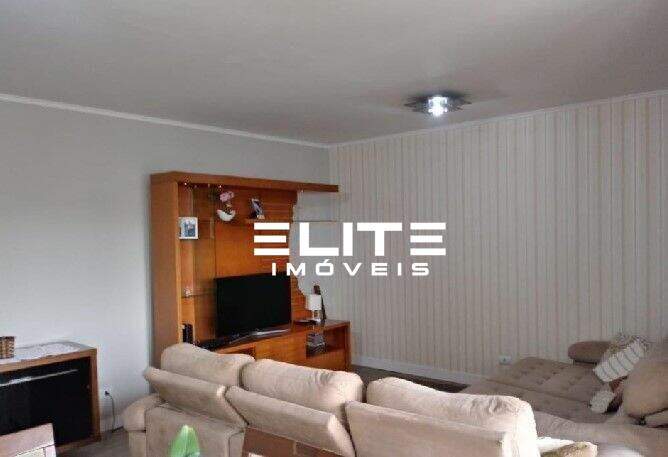 Apartamento à venda no Casa Branca: 