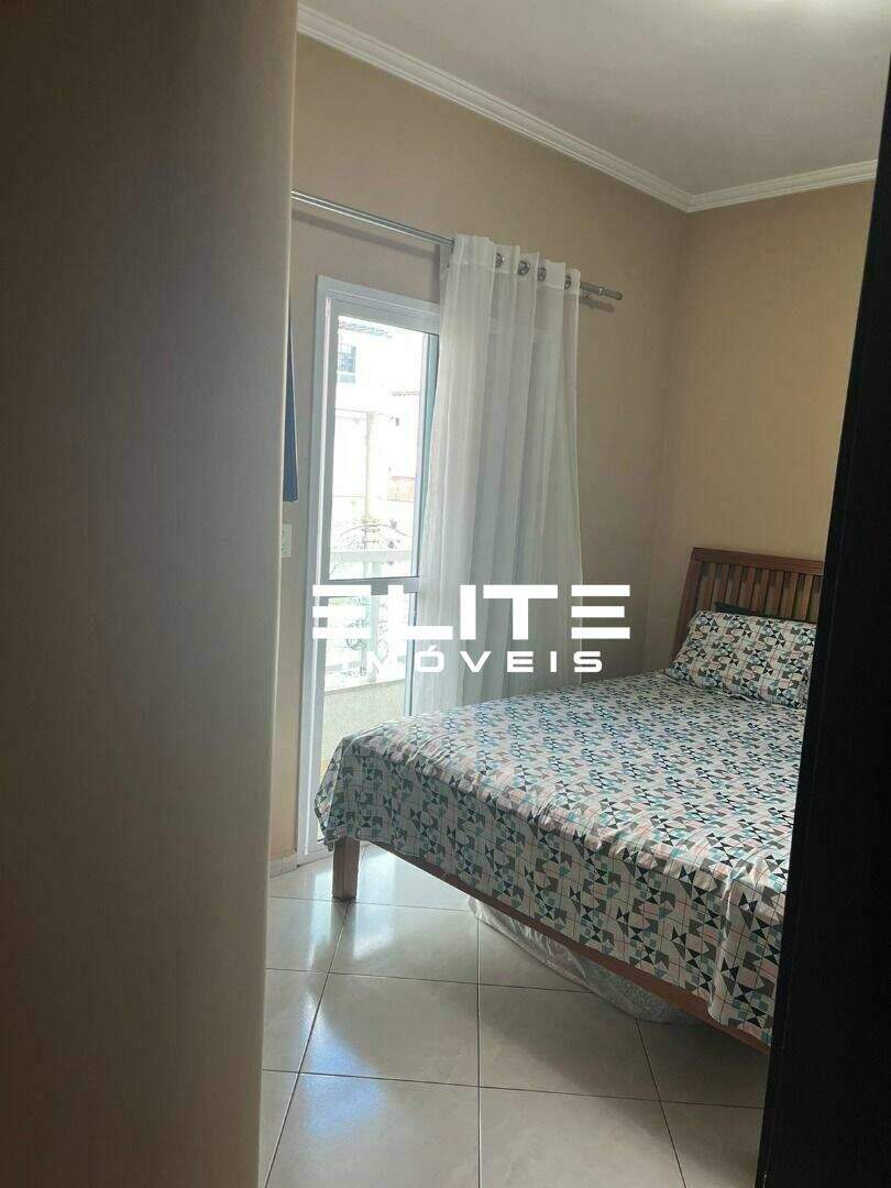 Cobertura à venda no Vila Pires: 