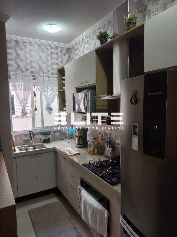 Cobertura à venda no Vila Pires: 