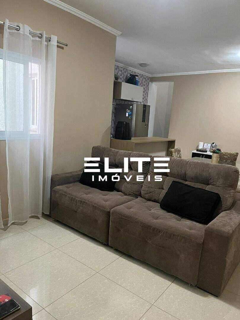 Cobertura à venda no Vila Pires: 