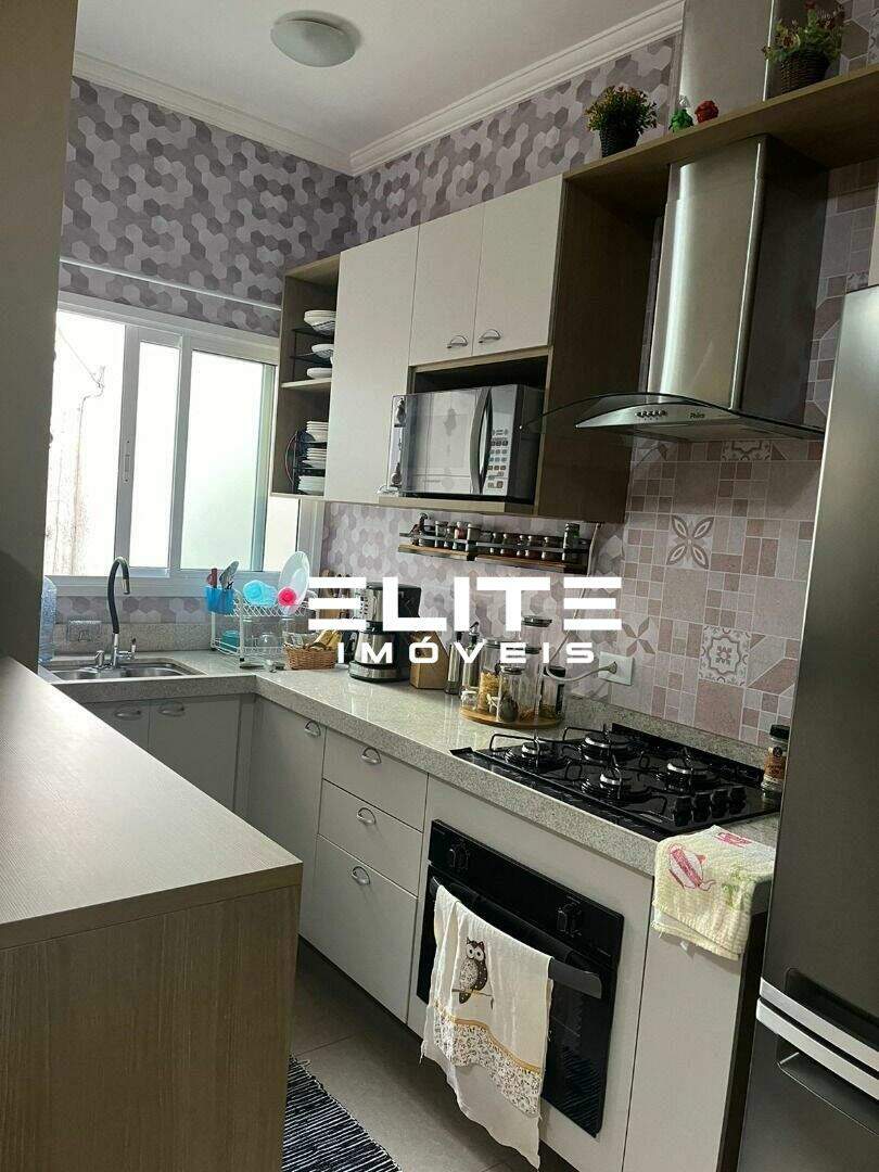 Cobertura à venda no Vila Pires: 