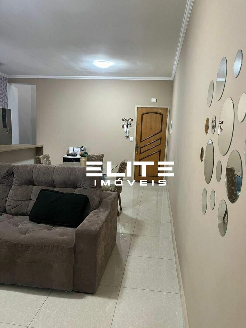 Cobertura à venda no Vila Pires: 