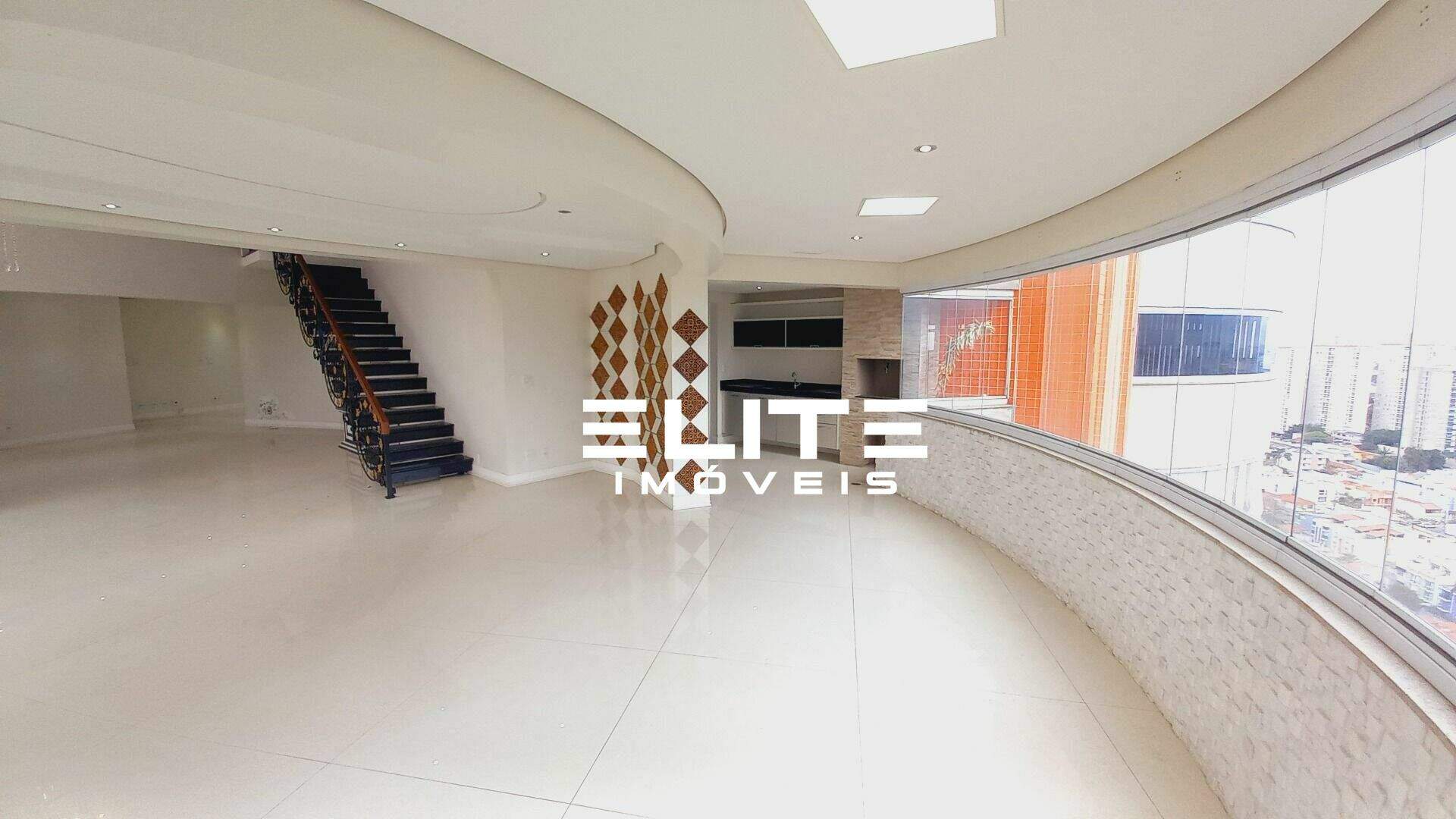 Apartamento à venda no Vila Assunção: 