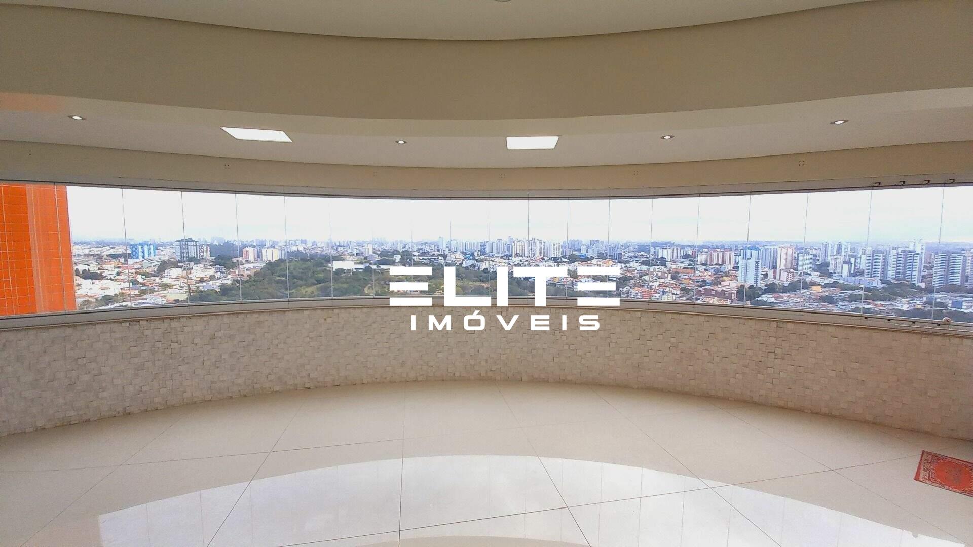 Apartamento à venda no Vila Assunção: 