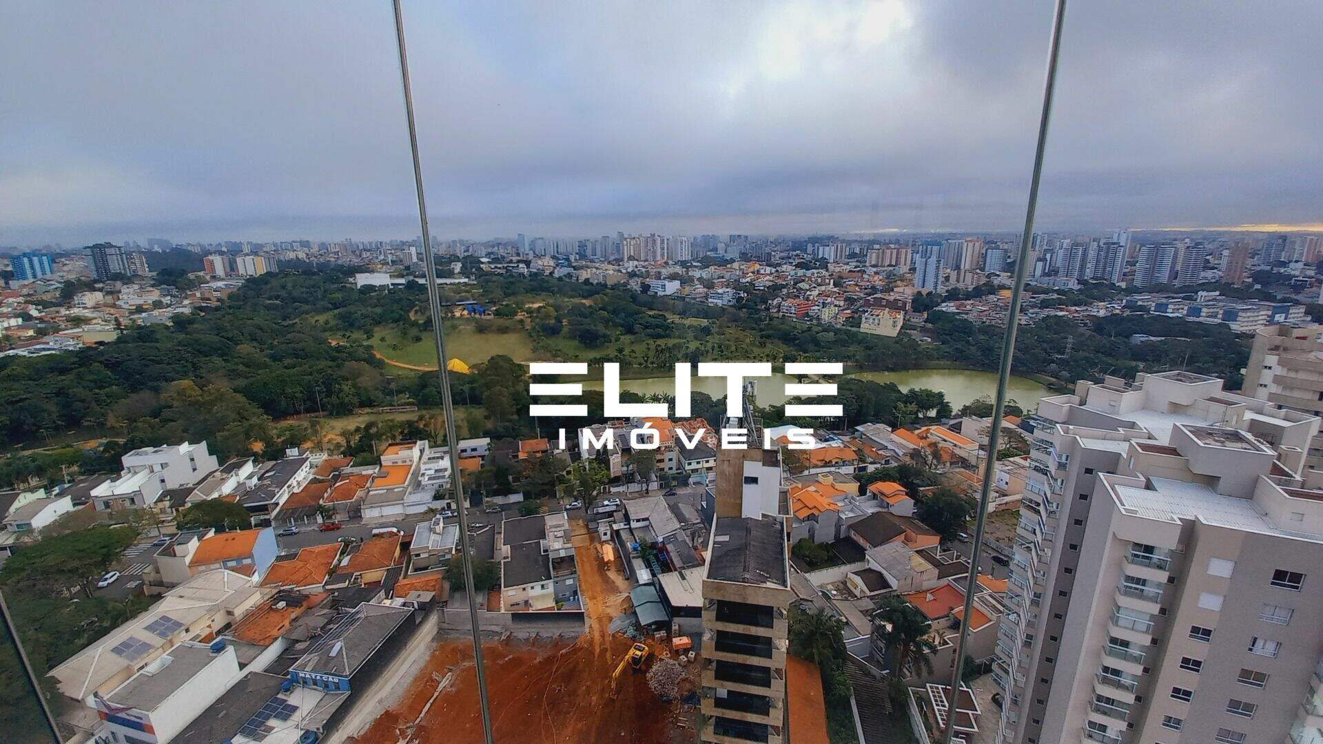 Apartamento à venda no Vila Assunção: 