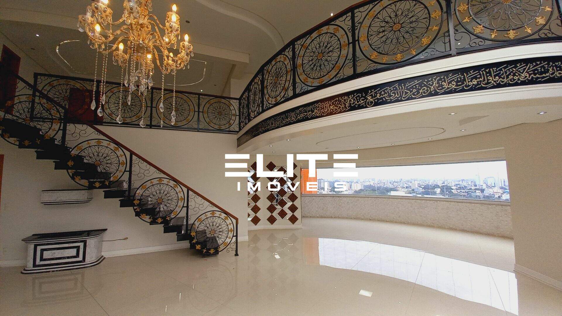 Apartamento à venda no Vila Assunção: 