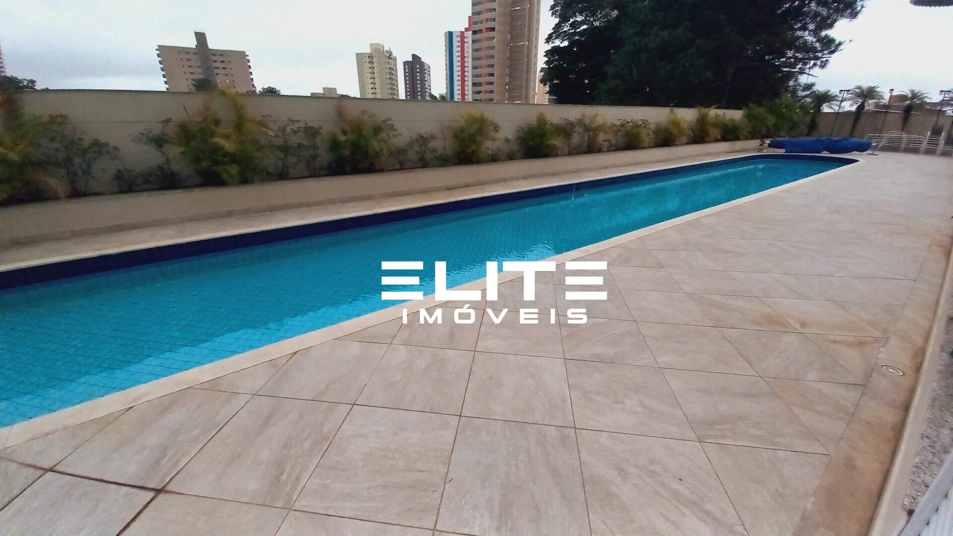 Apartamento à venda no Vila Assunção: 