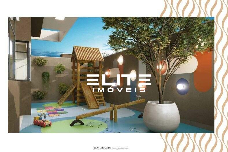 Apartamento à venda no Vila Floresta: 