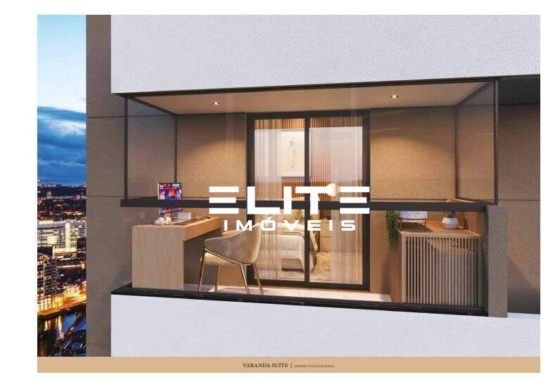 Apartamento à venda no Vila Floresta: 