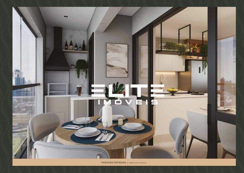 Apartamento à venda no Vila Floresta: 