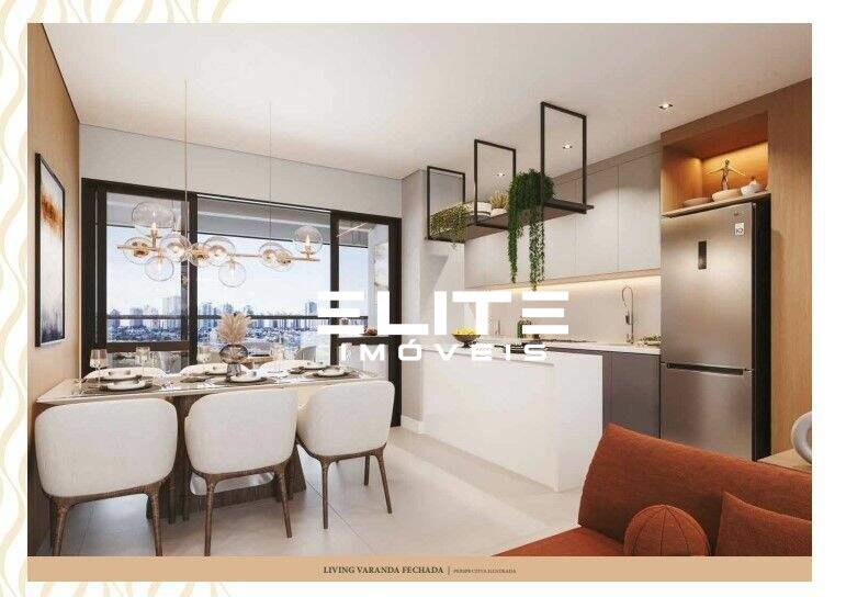 Apartamento à venda no Vila Floresta: 