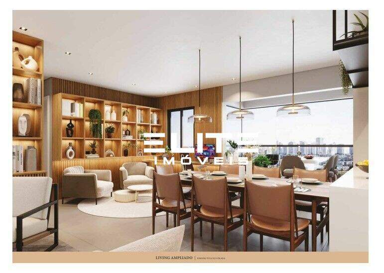 Apartamento à venda no Vila Floresta: 