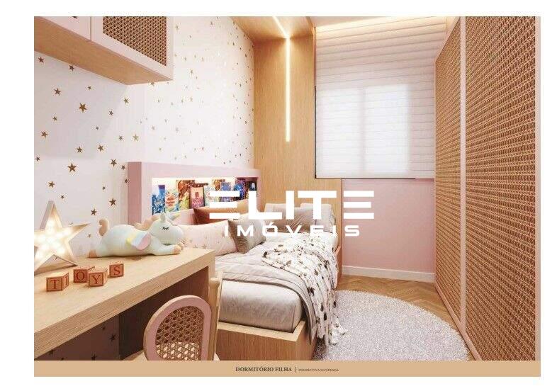 Apartamento à venda no Vila Floresta: 