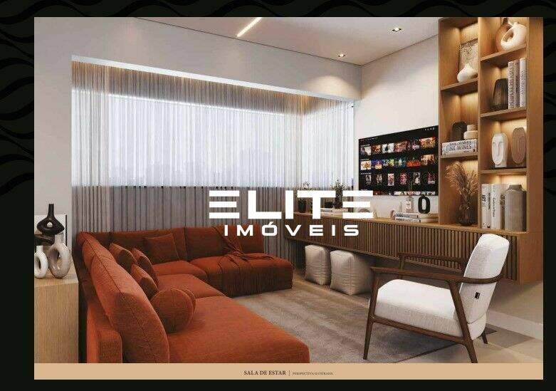 Apartamento à venda no Vila Floresta: 