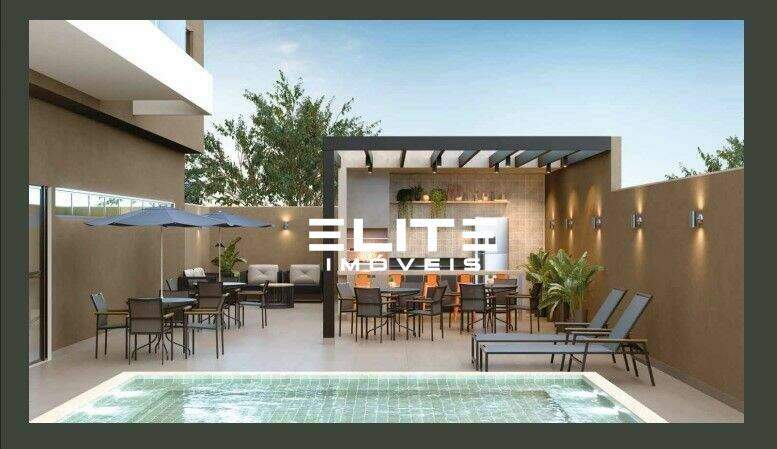 Apartamento à venda no Vila Floresta: 