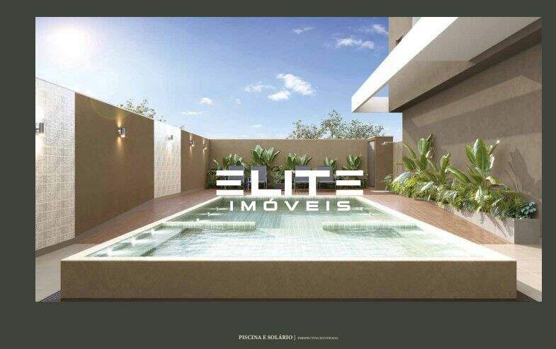 Apartamento à venda no Vila Floresta: 