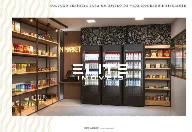 Apartamento à venda no Vila Floresta: 