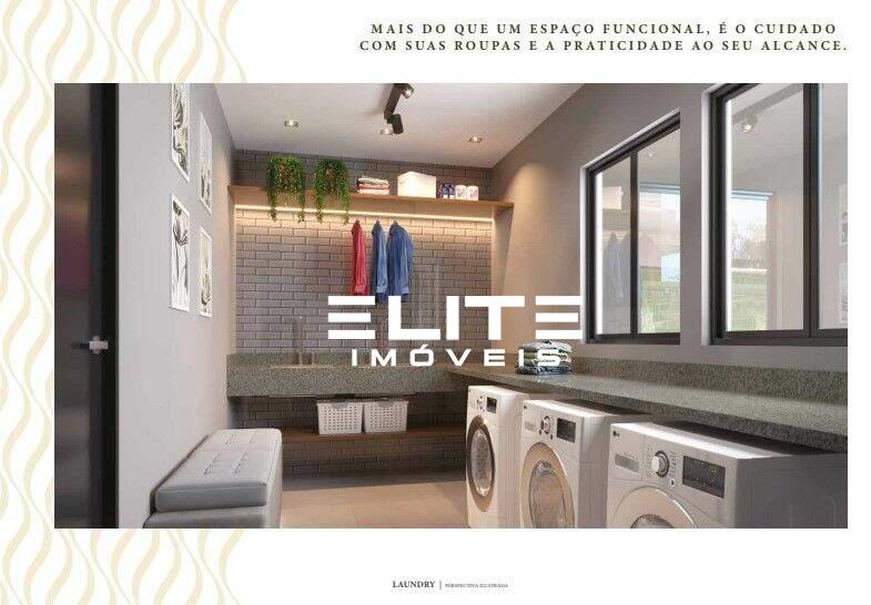 Apartamento à venda no Vila Floresta: 