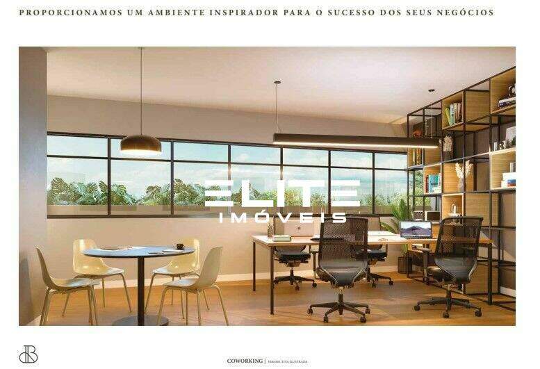 Apartamento à venda no Vila Floresta: 