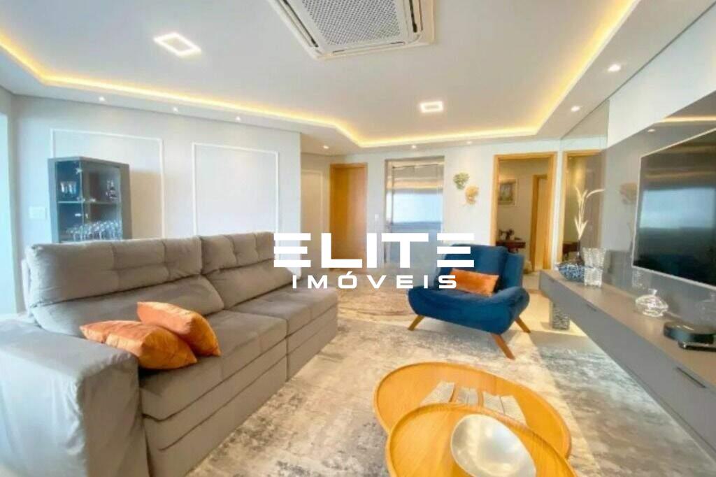 Apartamento à venda no Vila Assunção: 