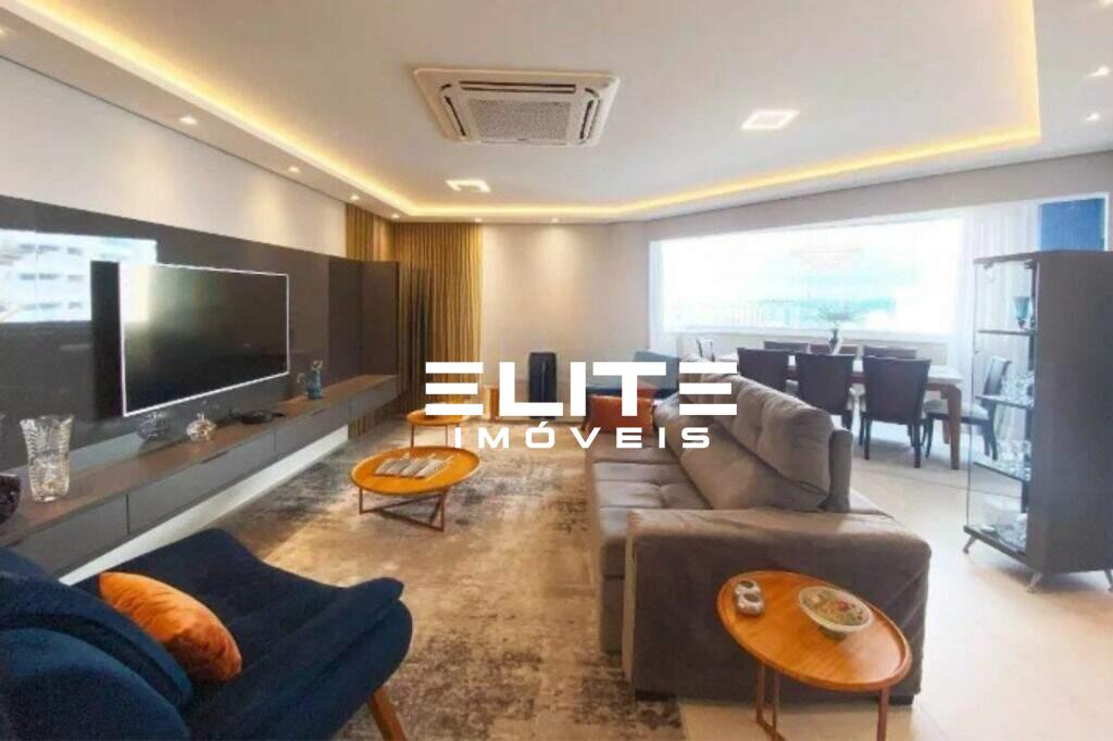 Apartamento à venda no Vila Assunção: 