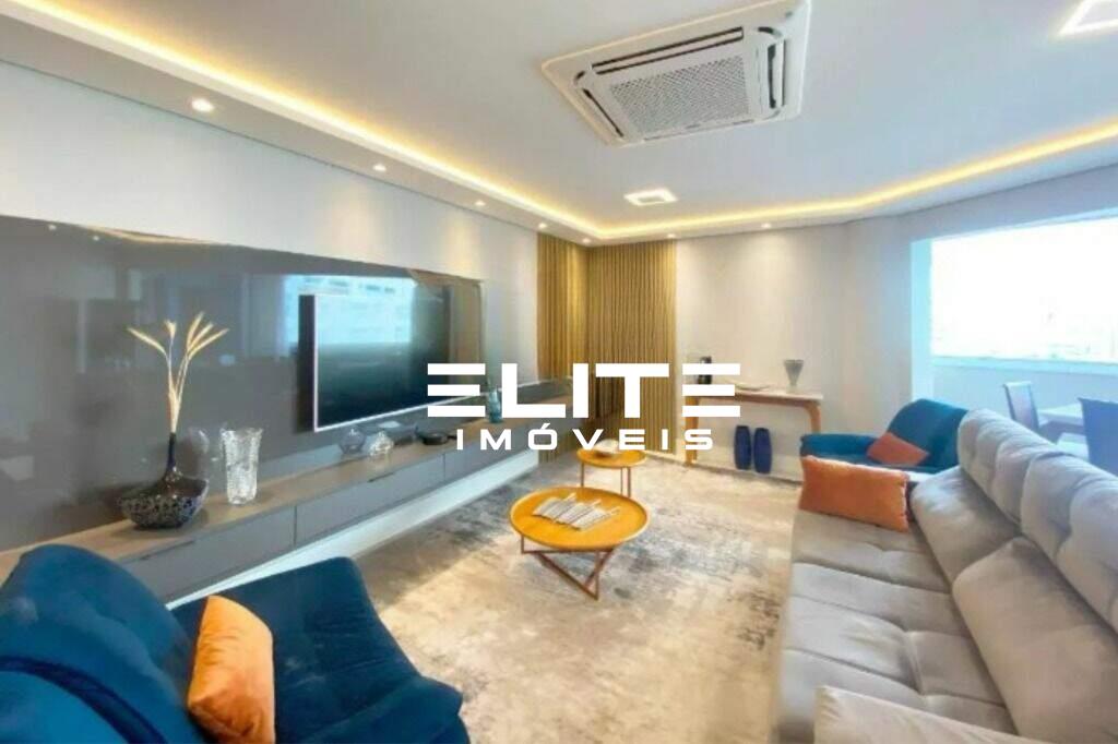 Apartamento à venda no Vila Assunção: 